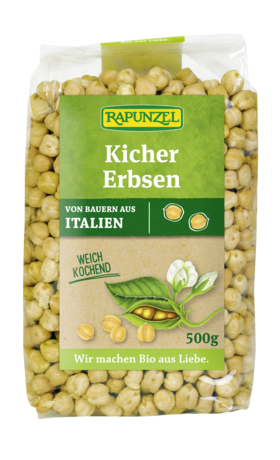 Product - Kichererbsen