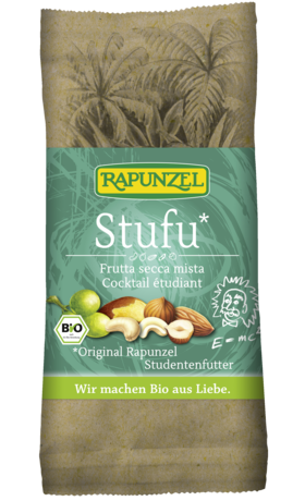 Product - Studentenfutter