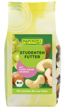 Product - Studentenfutter
