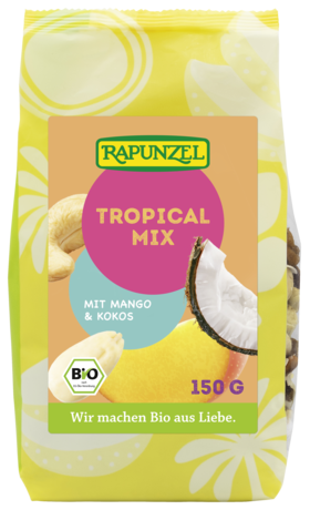 Product - Tropical-Mix