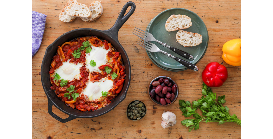 Shakshuka