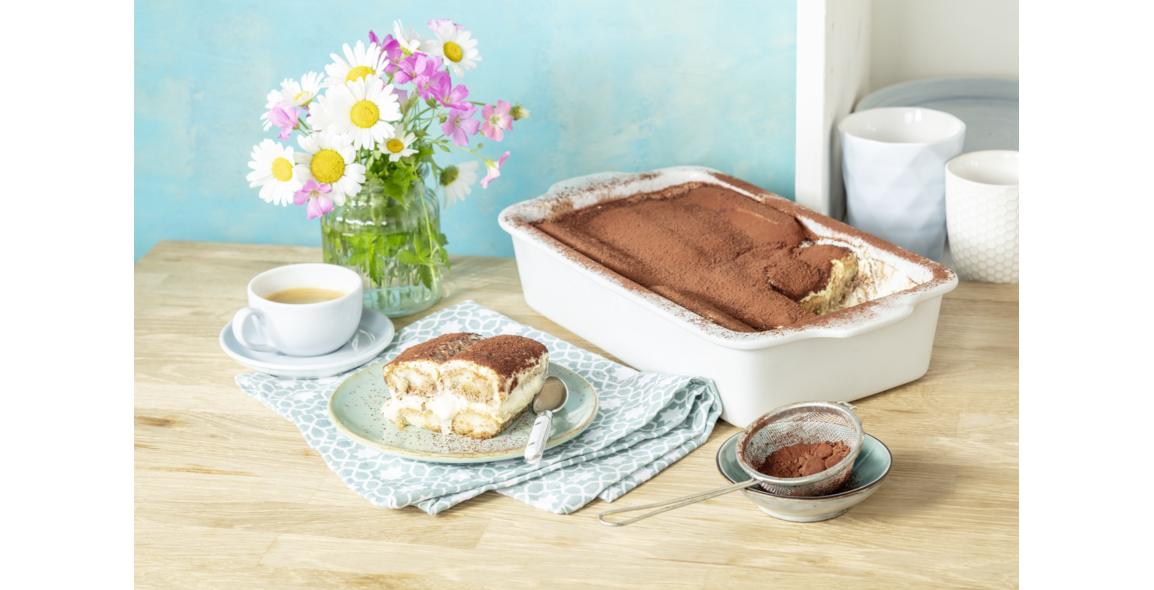 Mandel Tiramisu