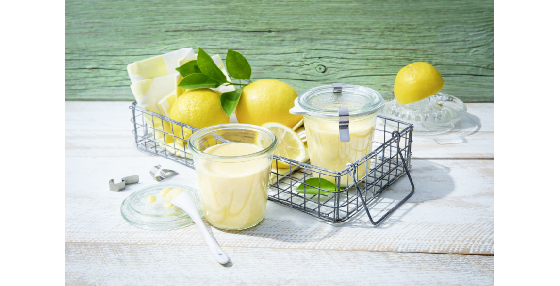Lemon Curd