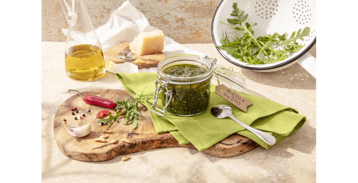 Rucolapesto