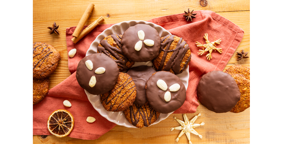 Elisenlebkuchen