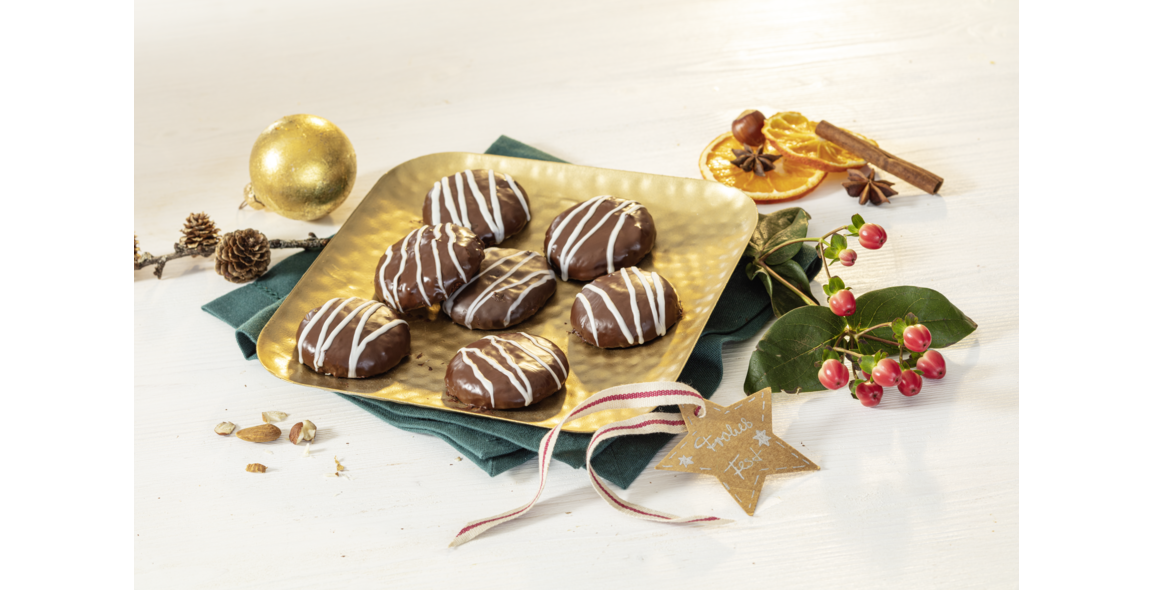 Sofies Elisenlebkuchen