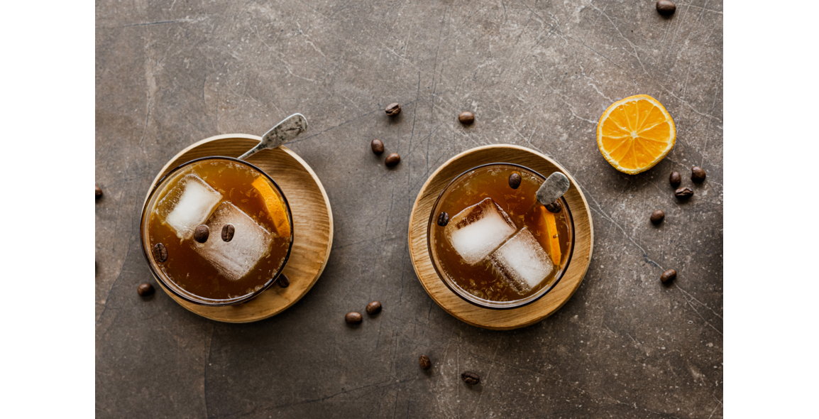 Orangen Cold Brew
