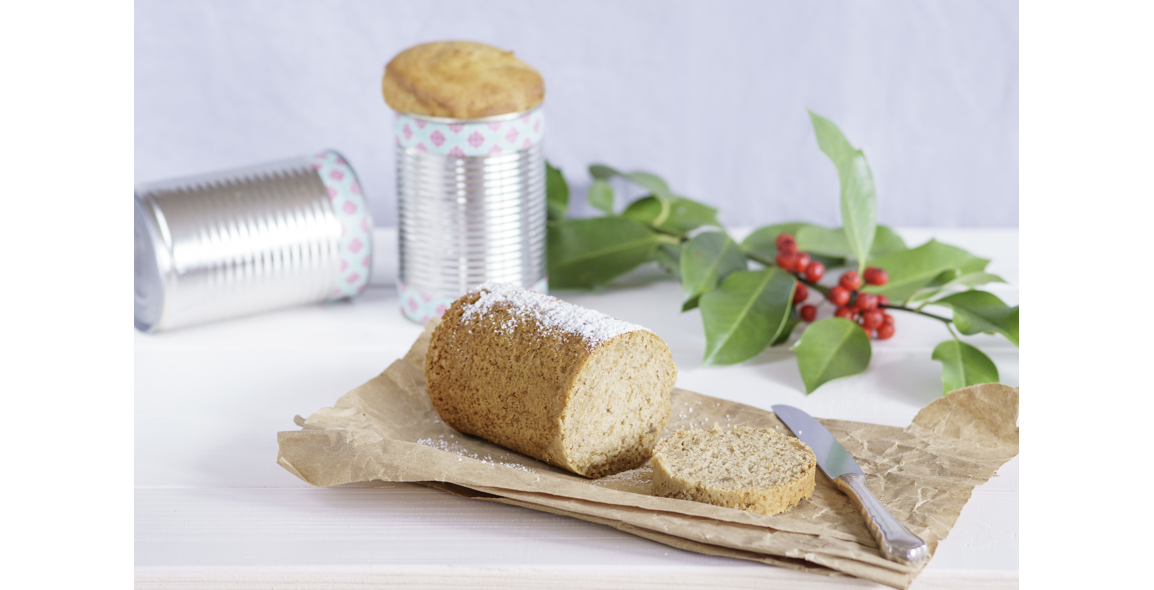 Maulbeer-Honigkuchen