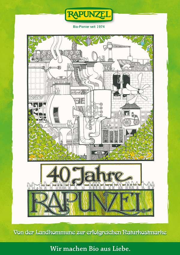 Dekoratives Bild