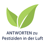 Stellen Sie Ihre Fragen zu Pestiziden in der Luft an ausgesuchte Experten auf Whispert