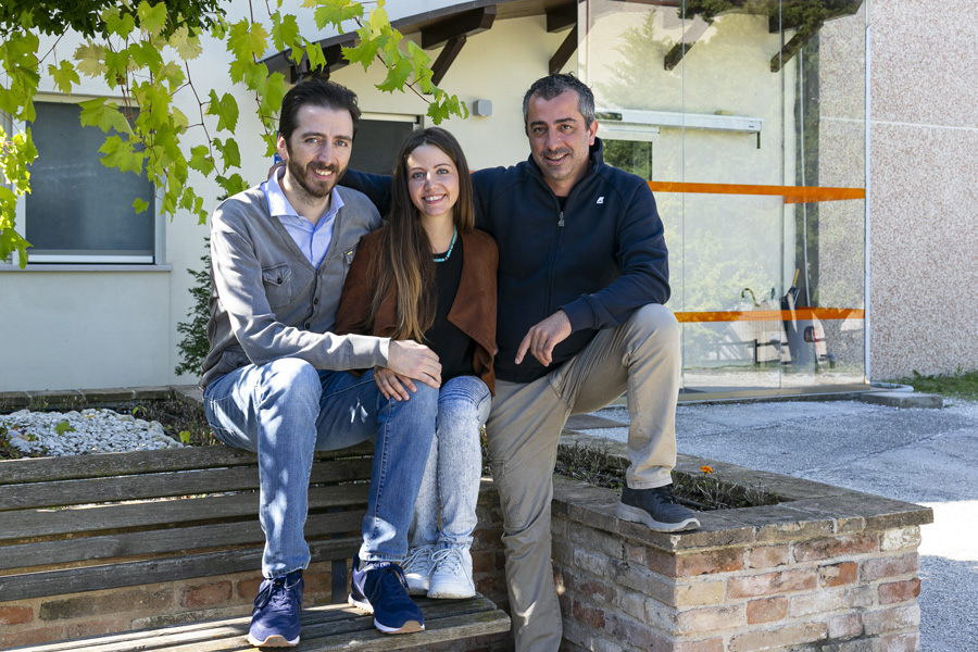 Lieferantenportrait: Pasta aus Italien