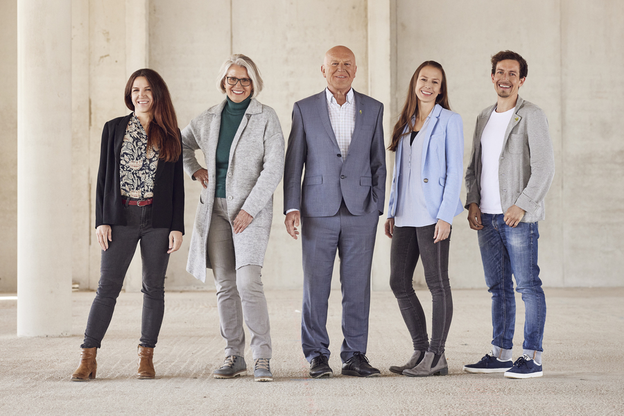 Dekoratives Bild