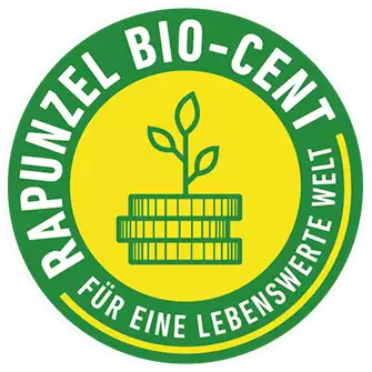 Logo Rapunzel Bio-Cent