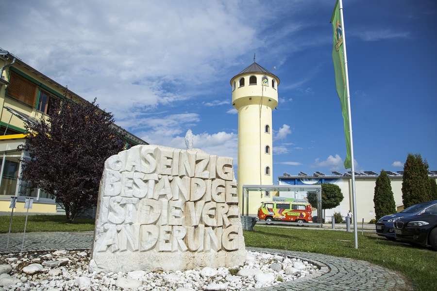 Turm und Bulli Turm und Bulli