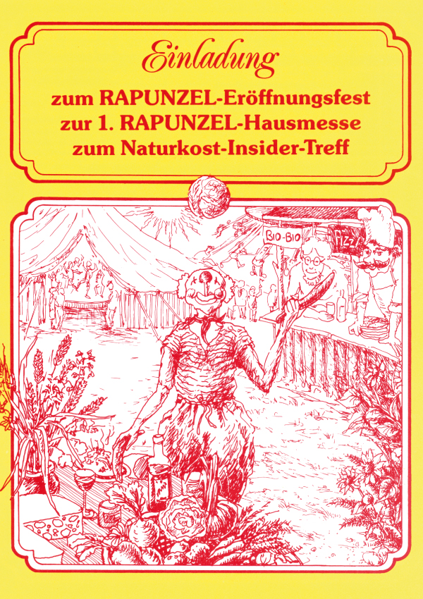 Dekoratives Bild