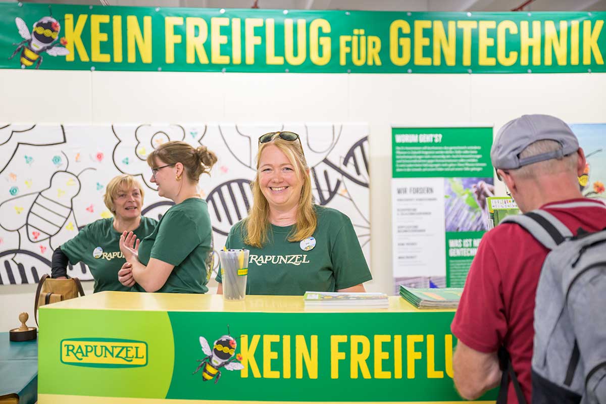 Dekoratives Bild