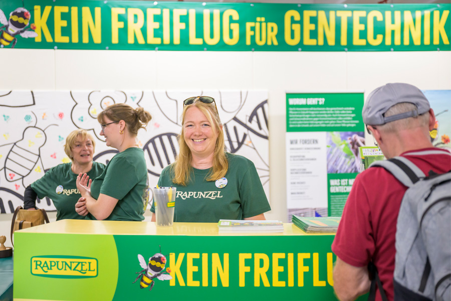Dekoratives Bild