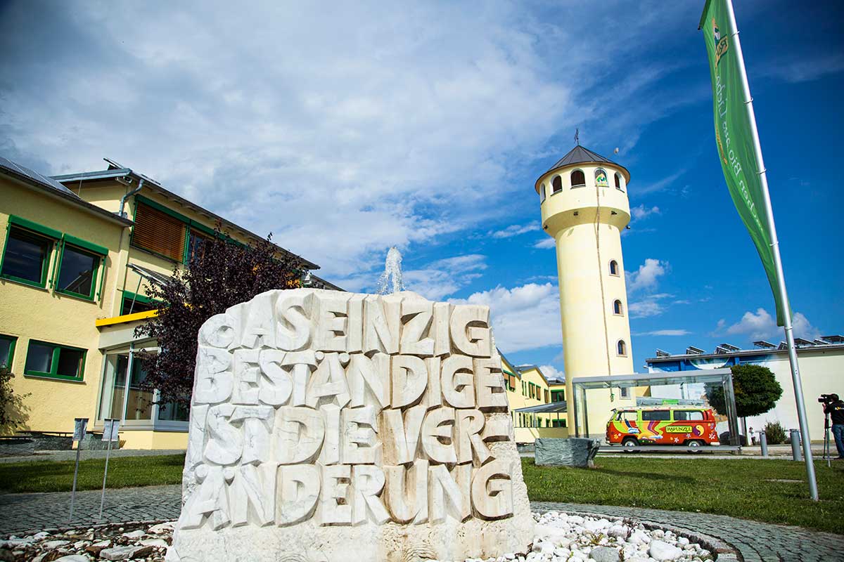 Unternehmen