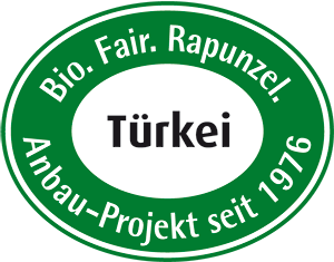 Türkei-Projekt Logo