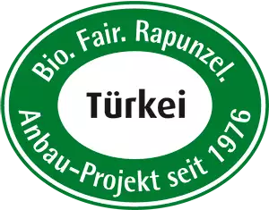 Türkei-Projekt Logo