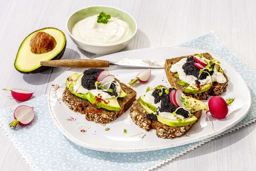 Rezepte mit Radieschen bioSnacky