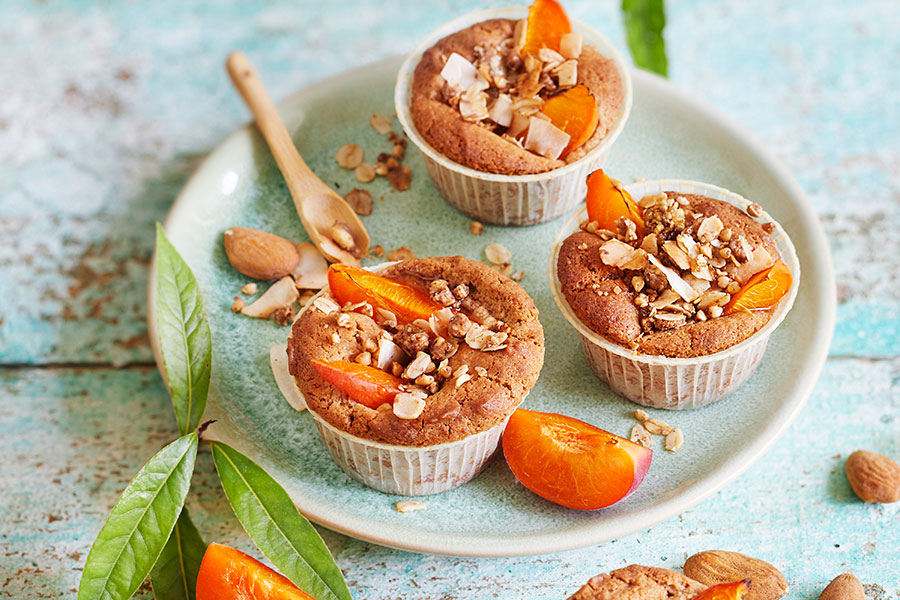 Rezepte mit Buchweizenflocken Kleinblatt