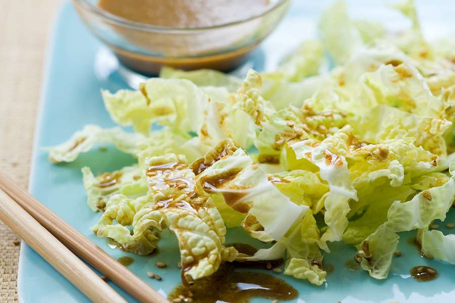 Asia Dressing