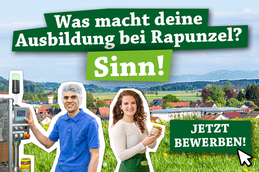 Ausbildung