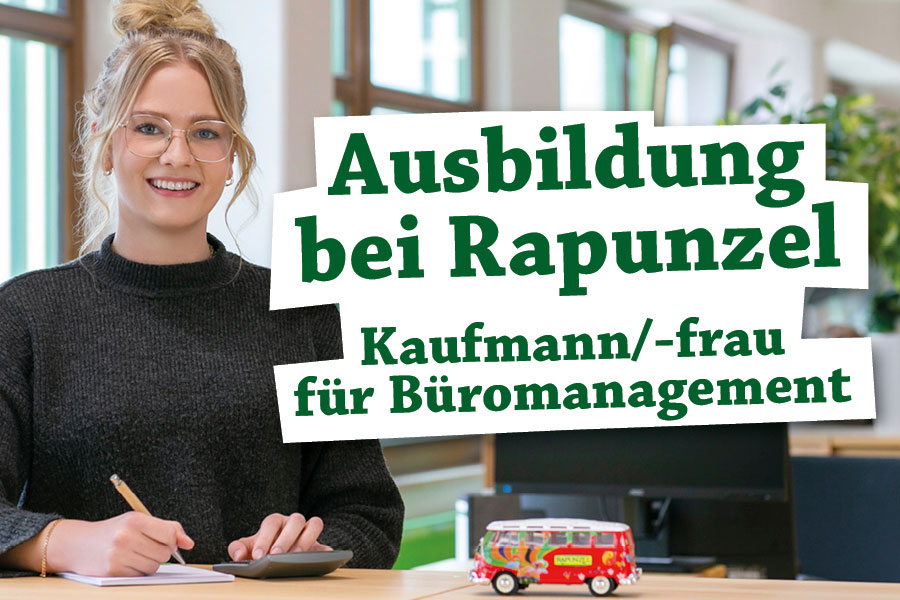Kaufmann/-frau für Büromanagement (m/w/d) Kaufmann/-frau für Büromanagement (m/w/d)