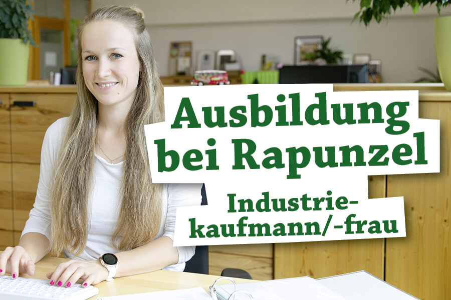 Industriekaufmann/-frau (m/w/d)
