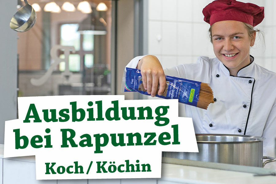 Koch/Köchin (m/w/d)