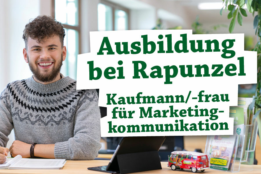 Kaufmann/-frau für Marketingkommunikation (m/w/d)