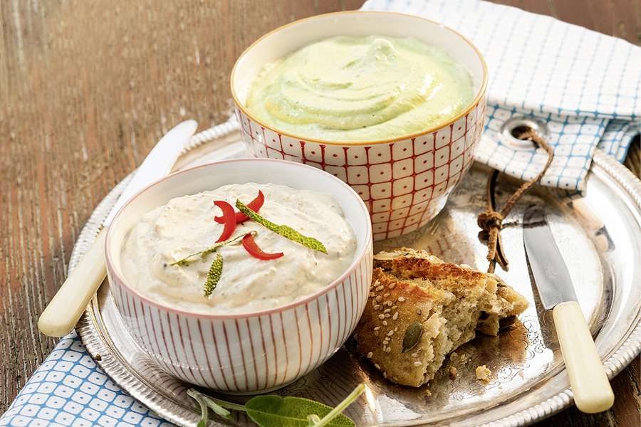 Avocado-Dip