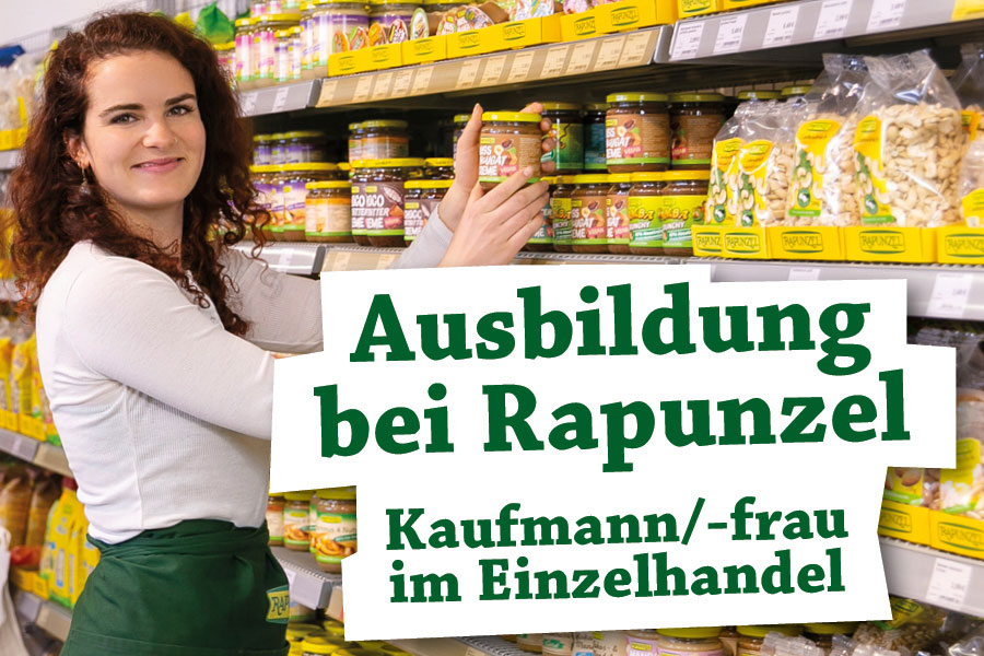 Kaufmann/-frau im Einzelhandel (m/w/d) Kaufmann/-frau im Einzelhandel (m/w/d)