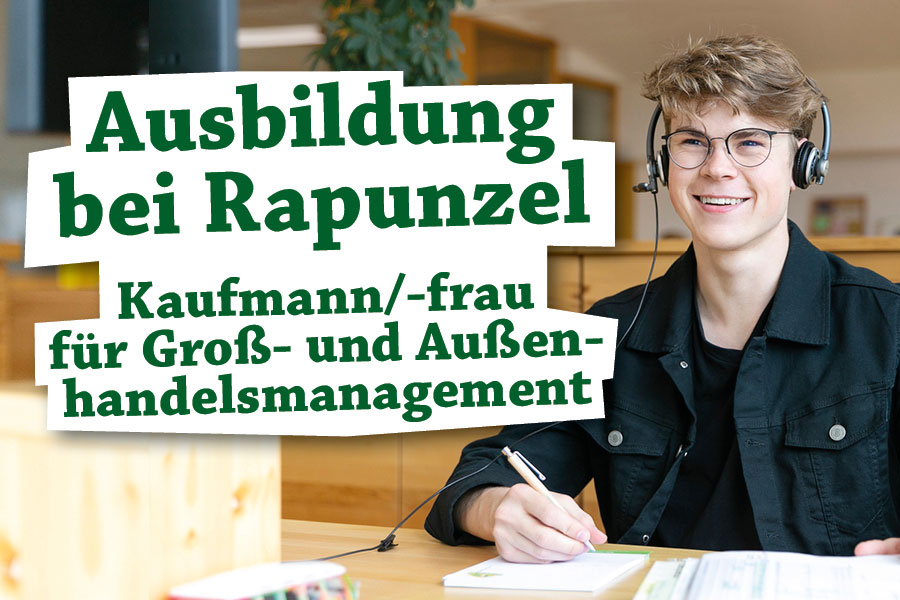 Kaufmann/-frau im Groß- und Außenhandelsmanagement (m/w/d) Kaufmann/-frau im Groß- und Außenhandelsmanagement (m/w/d)