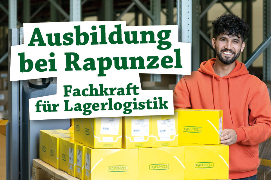 Fachkraft für Lagerlogistik (m/w/d) Fachkraft für Lagerlogistik (m/w/d)