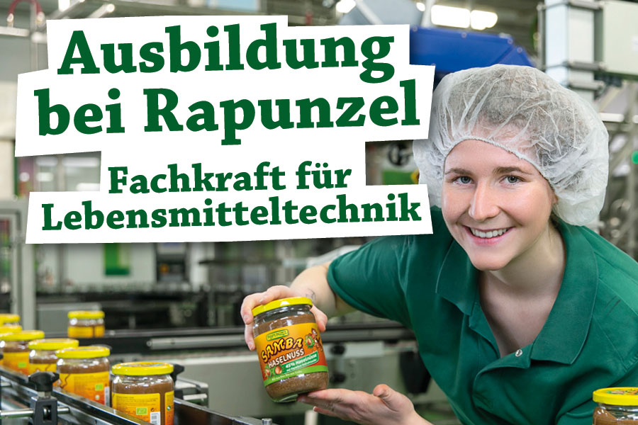 Fachkraft für Lebensmitteltechnik (m/w/d) Fachkraft für Lebensmitteltechnik (m/w/d)