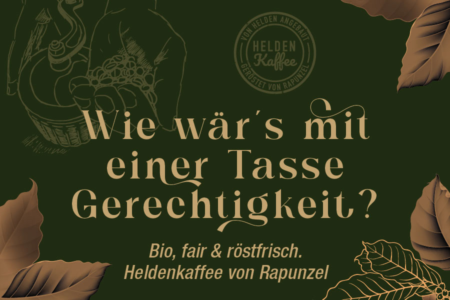 Kaffee, Kakao & Getränkepulver