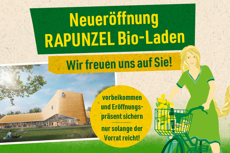 Bio-Laden in Legau Bio-Laden in Legau