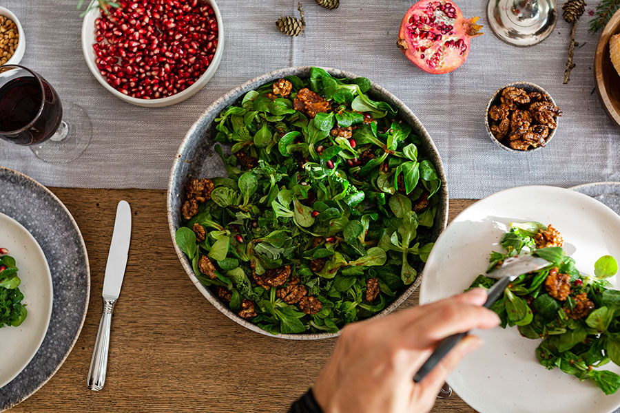 Rezepte mit Olivenöl Polyphenolia, nativ extra