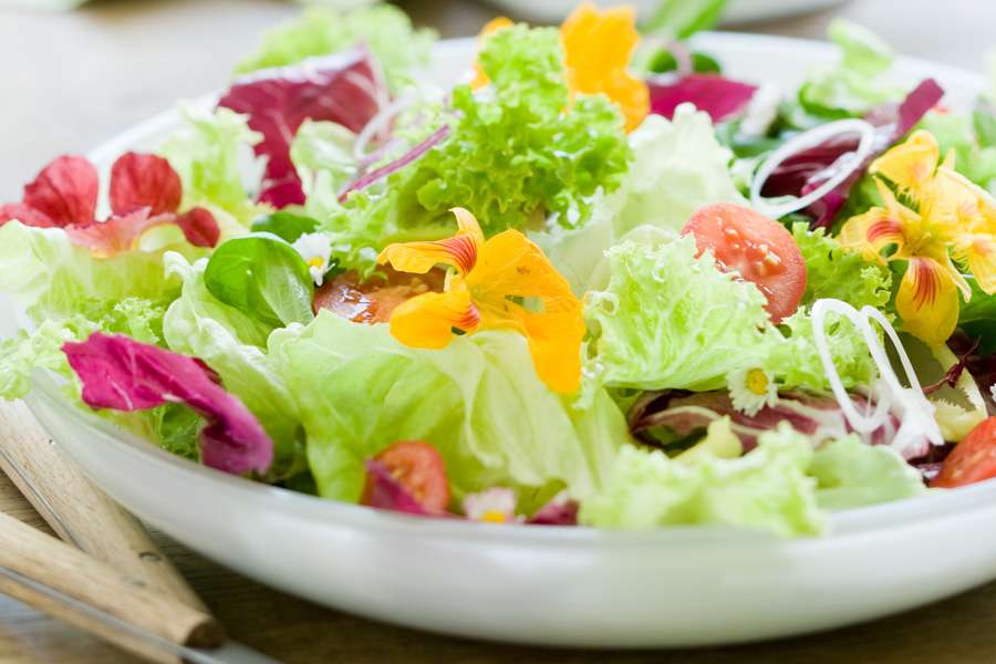 Rezepte mit Kürbiskernöl geröstet