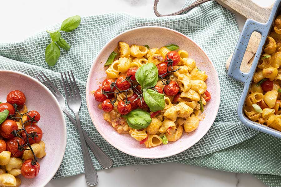 Rezepte mit Meersalz jodiert