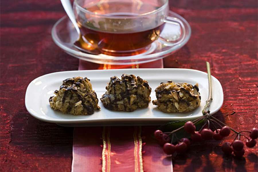 Florentiner Rezept | einfache Schritt-für-Schritt-Anleitung