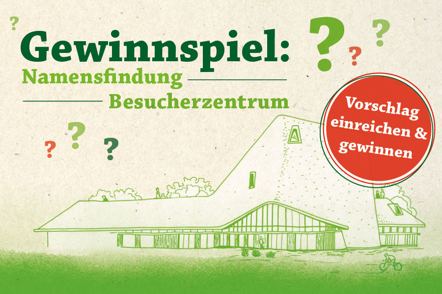 Rapunzel Gewinnspiel Besucherzentrum Rapunzel Gewinnspiel Besucherzentrum