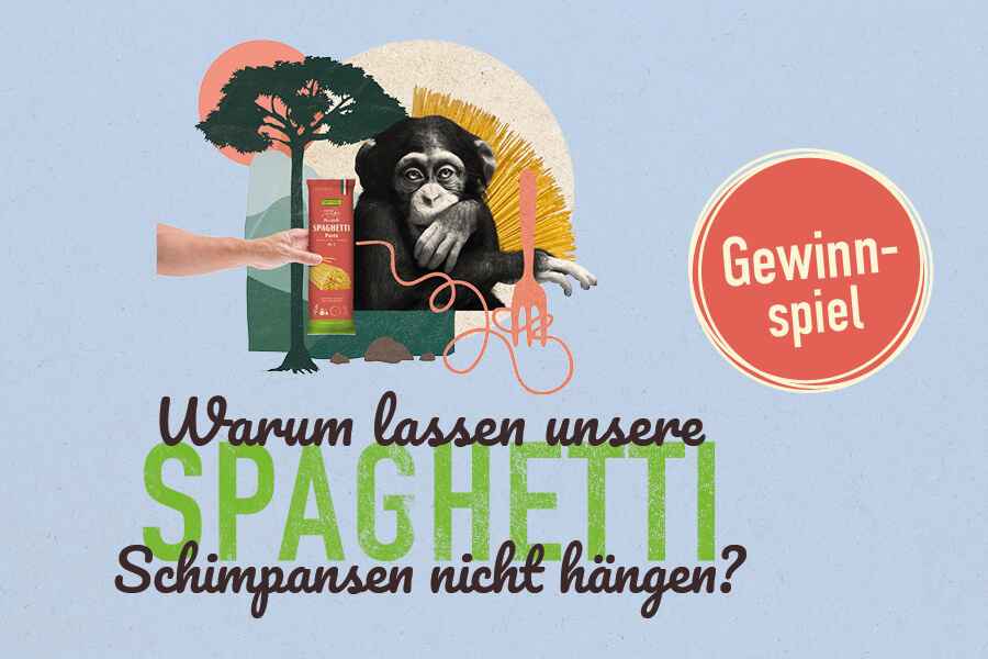 FAIRWERTE-Gewinnspiel im Mai FAIRWERTE-Gewinnspiel im Mai
