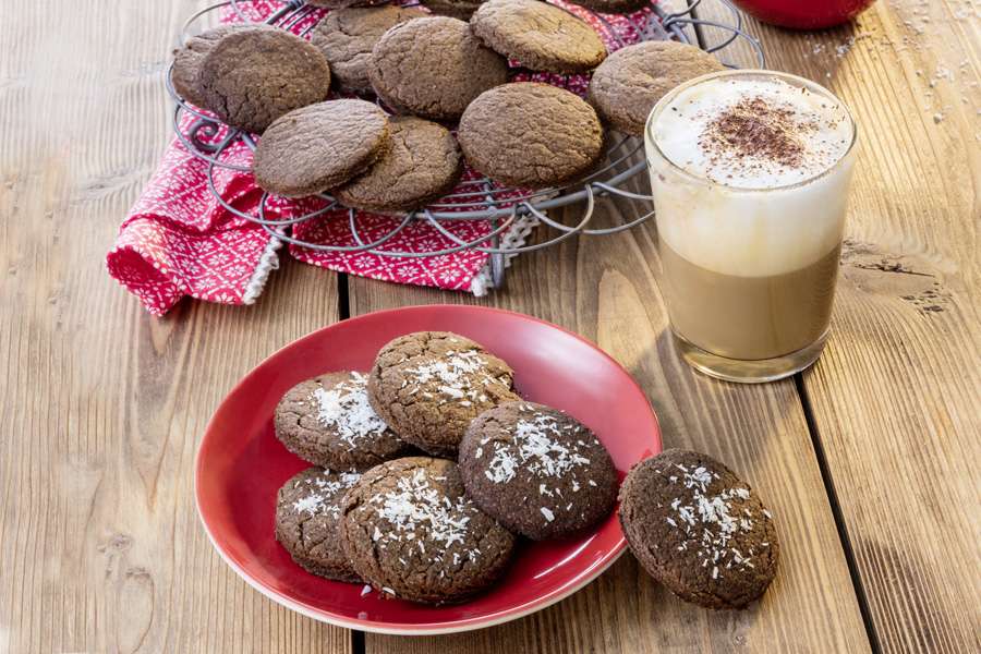 Rezepte mit Vanillezucker Bourbon mit Cristallino HAND IN HAND