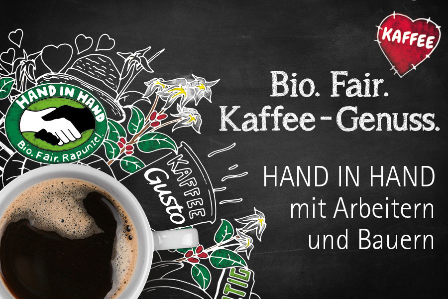 Kaffee: Bio-Anbau in Mischkultur