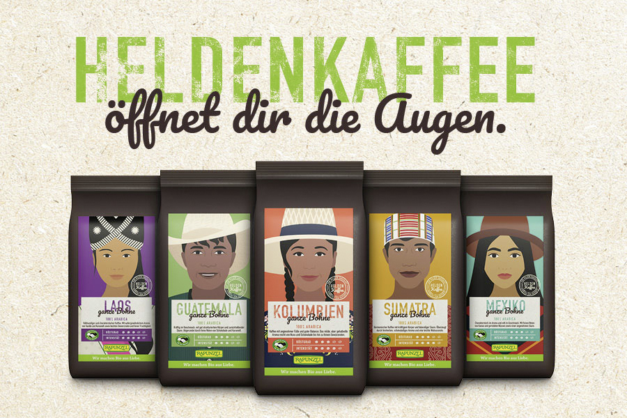 Heldenkaffee Heldenkaffee