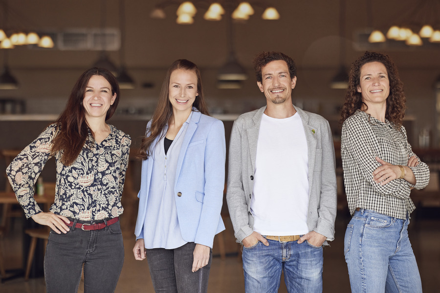 Familienunternehmen Familienunternehmen