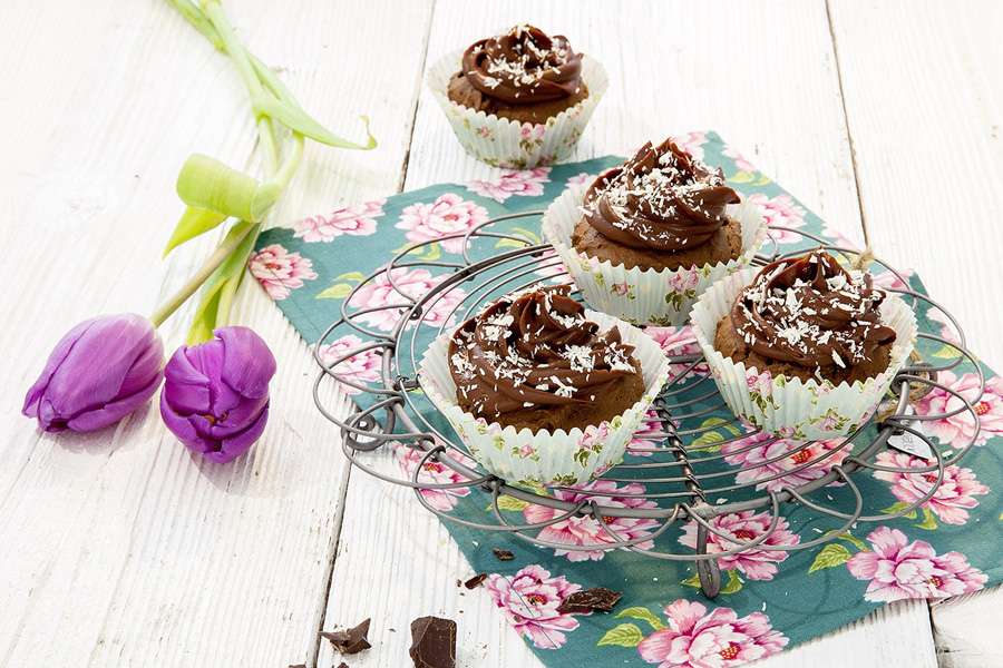 Rezepte mit Rapsöl mild